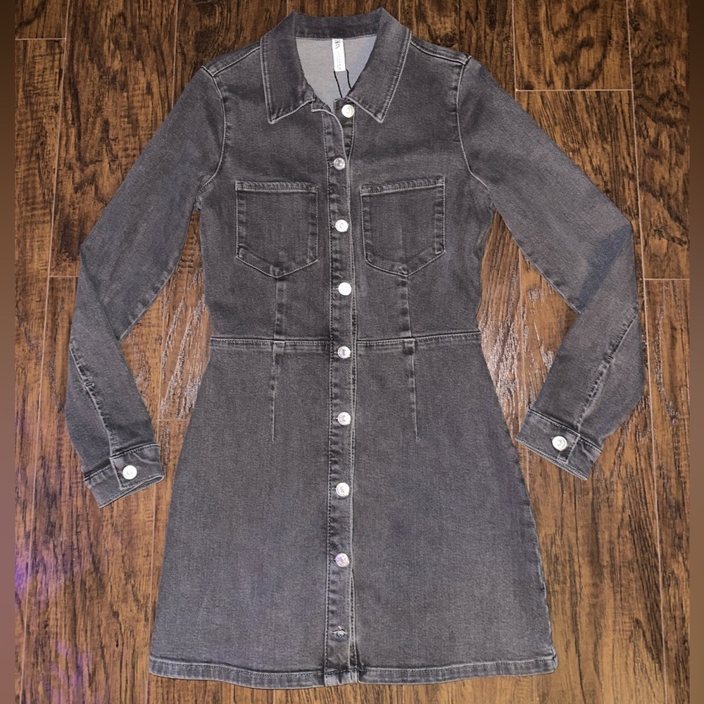 Zara Jean Dress